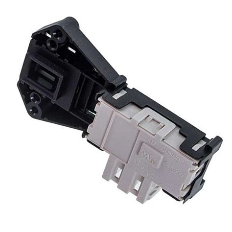 Замок двери для стиральной машины Samsung DC64-01538A — купить по цене ...