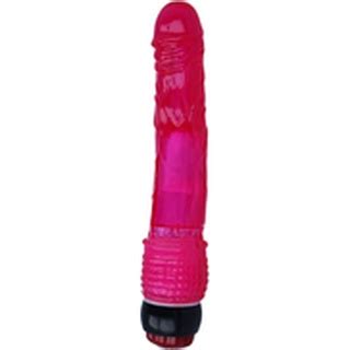 WIBRATOR REALISTYCZNY PENIS SEX DILDO Z WIBRACJAMI Shopee Polska