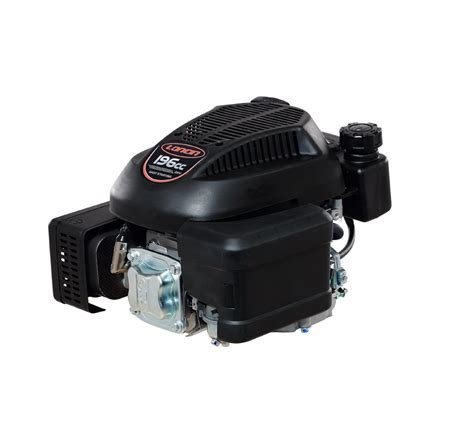 Moteur Pour Tondeuse Gazon Cv Loncin Lc P Fa