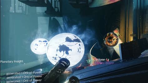 Destiny 2 Root Of Nightmares Third Encounter Guide Macrocosm