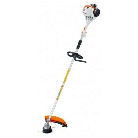 Stihl motoguadaña gasolina fs 55 r autocut 25 2