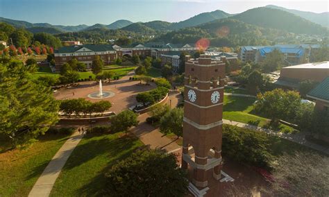 Western Carolina University Reformed University Fellowship