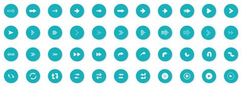 Circle Arrow Vector Art, Icons, and Graphics for Free Download