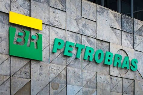 Petrobras Paga Dividendos Em Novembro