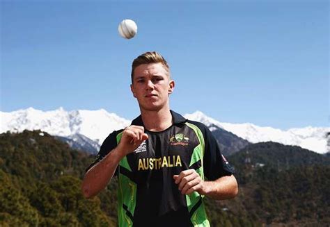 Adam Zampa Reveals How Shane Warne S Hasselhoff Theory Inspired Him