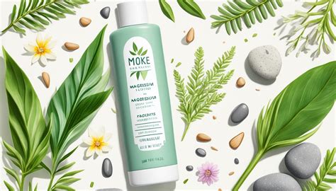 Unlock Skin Health with Magnesium Lotion Benefits