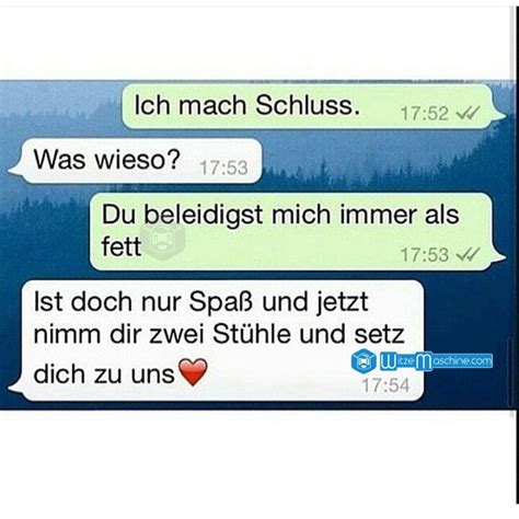 Lustige Whatsapp Bilder Und Chat Fails Fette Freundin Verarschen