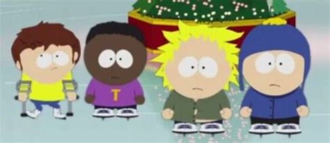 South Park North Garden Tweek And Craig Jimmy Cartoons Backgrounds