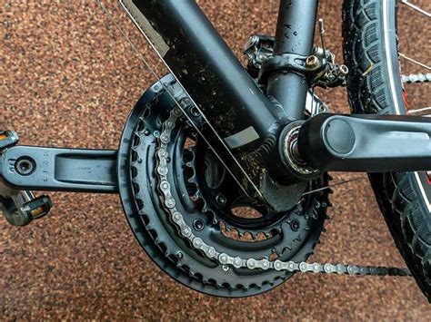 Bicycle Cranksets A Comprehensive Guide Rodalink Singapore