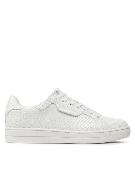 Michael Michael Kors Sneakers Keating Lace Up S Kefs E Wei Modivo At