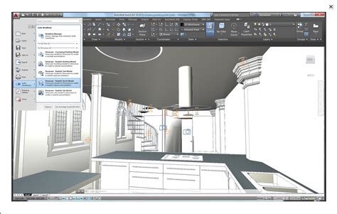 Autodesk Showcase D Visualization Software Brings Design To Life