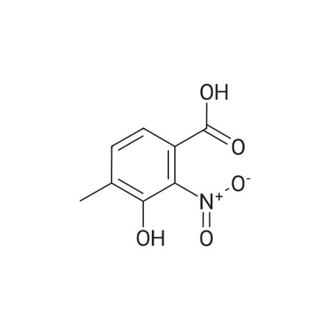 Hydroxy Methyl Nitrobenzoic Acid Ambeed