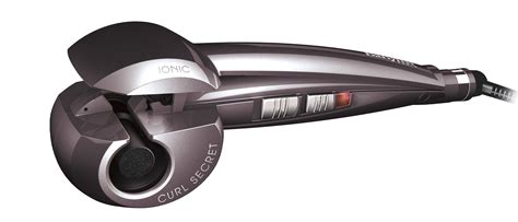 BaByliss Lockenstab Curl Secret Ionic C1100E Ionen Technologie