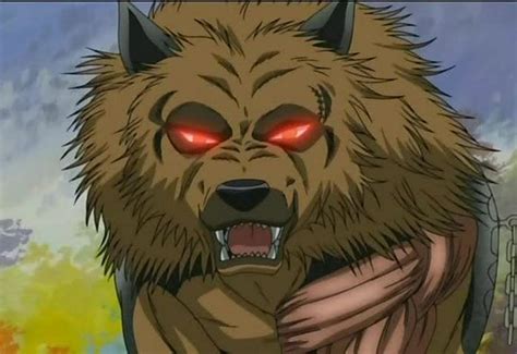 Kaibutsu | Ginga Wiki | FANDOM powered by Wikia