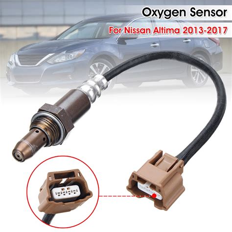 Sensor de oxigênio O2 da relação de combustível do ar do carro upstream