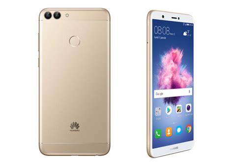 Huawei P Smart Caract Ristiques Prix Et Date De Sortie