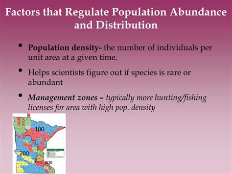 Ppt Chapter 6 Population And Community Ecology Powerpoint Presentation Id 2169545