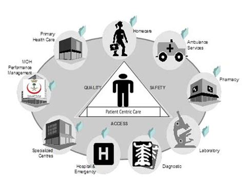 National E Health Strategy Overview Of Ehealth