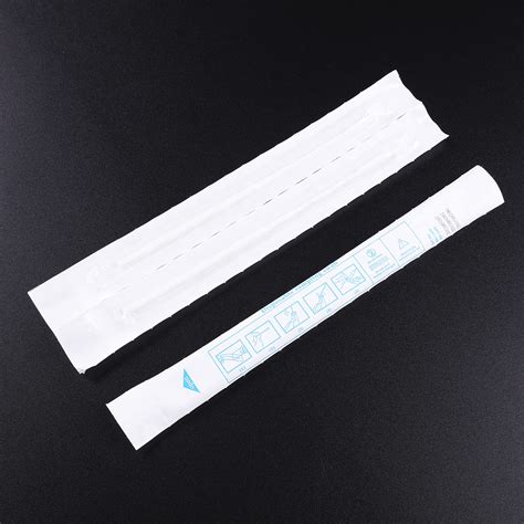 Globalroll Nasopharyngeal Nylon Specimen Flocked Swab Pack Nasal