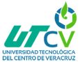 Utcv Universidad Tecnol Gica Del Centro De Veracruz