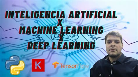 Quais as diferenças entre Inteligência Artificial Machine Learning e