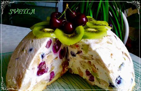 🥝🍑🍌🍒 “ ЖЕЛИРАНА ПЛОДОВА ТОРТА “ 🍒🍌🍑🥝 - "МОИТЕ ВКУСОТИЙКИ"