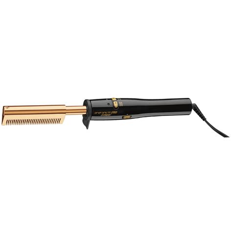 Conair Infiniti Pro Gold Hot Comb Walmart