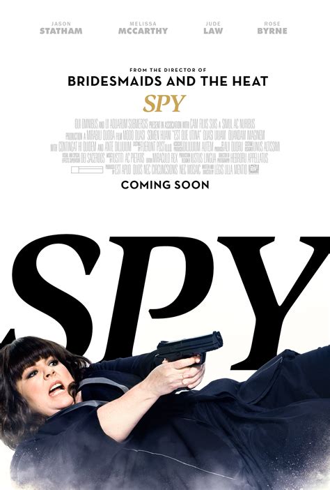 SPY, Poster Concepts on Behance