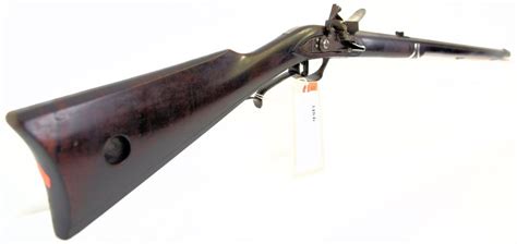 Custom Flintlock Rifles