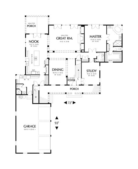 Pin On Houseplans