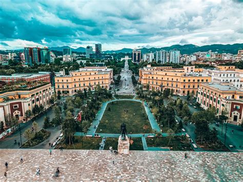 26 Incredible Things to do in Tirana, Albania - Travelling Balkans