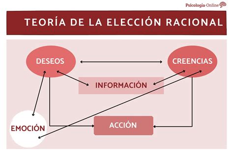 Teor A De La Elecci N Racional Qu Es Historia Ejemplos