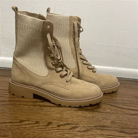 Nude Boot Gem