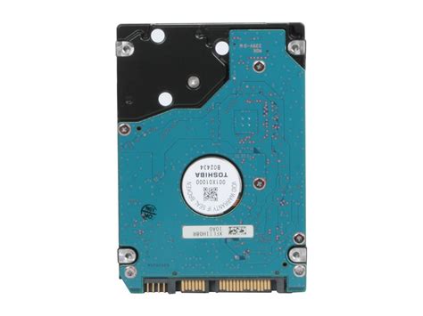 Toshiba Mk Gsx Gb Rpm Mb Cache Sata Gb S Internal