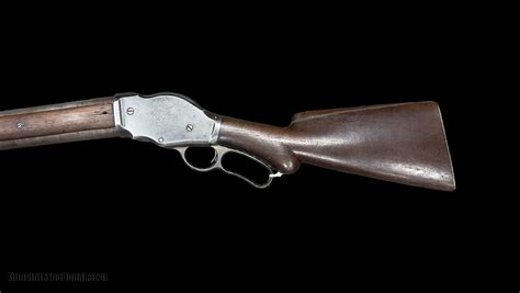 WINCHESTER 1887