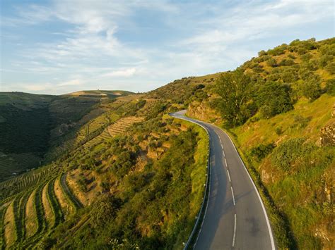 Rota 777 kms de estrada assume se como novo produto turístico do