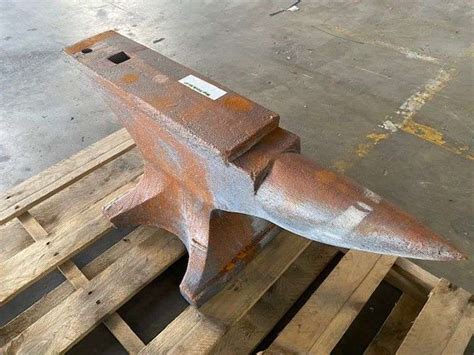 Blacksmiths Anvil Tvaa Pty Ltd Ta Tomkins Valuers And Auctioneers