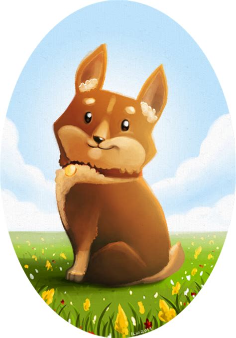 Corgi clipart sploot, Corgi sploot Transparent FREE for download on ...