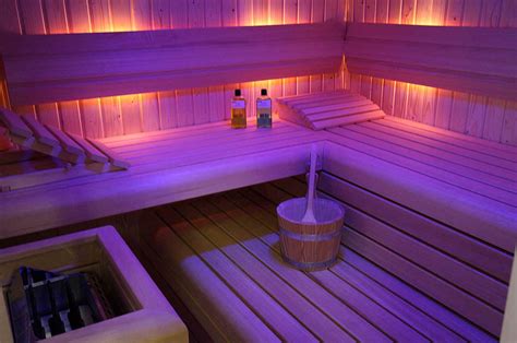 Benefícios Da Sauna A Vapor - SAUNA e os benefícios da sua prática
