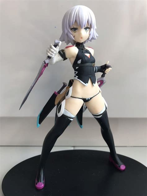 ~us Seller~ New Fate Grand Order Assassin Jack The Ripper Servant