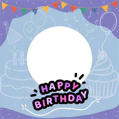 Buon Compleanno Twibbon Compleanno Twibbone Di Compleanno Buon