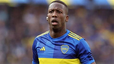 Antes Del Debut Por Copa Am Rica El Dolo De Boca Que Visit A Adv Ncula