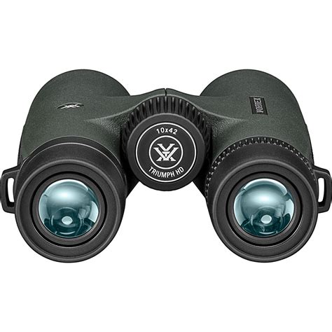 Vortex Optics Triumph Hd Binoculars