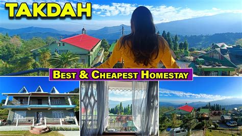 Takdah Darjeeling Green Wood Kulung Best Homestay In Takdah