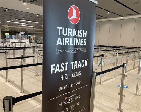 Review Of Turkish Airlines Flight From Istanbul To Amsterdam In Business