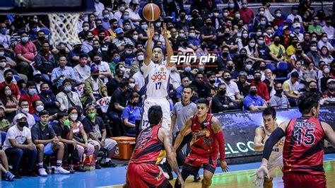 Hurting Jayson Castro Puts Up Near Triple Double In Game 7