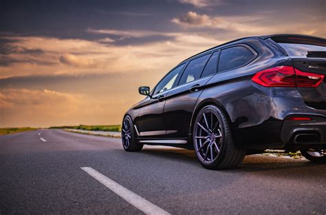 Bmw 5 Series M5 Wheels Gallery