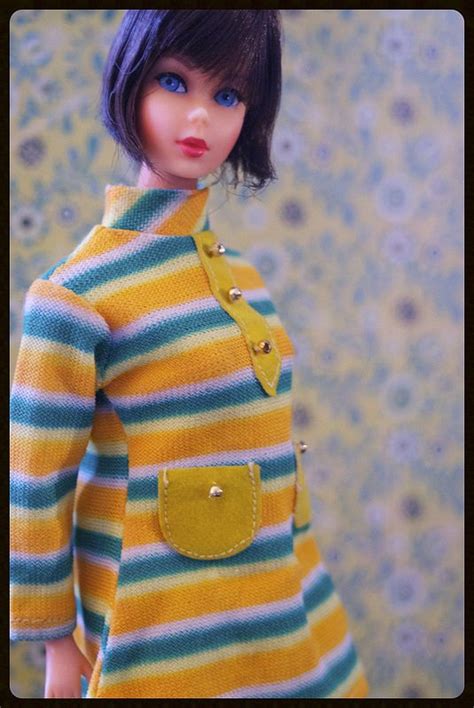 Hair Fair Barbie Brunette Vintage Barbie Dolls Vintage Barbie