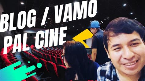 Un Dia Con Mis Amigos Pal Cine A Ver Un Lugar En Silencio 3 Youtube