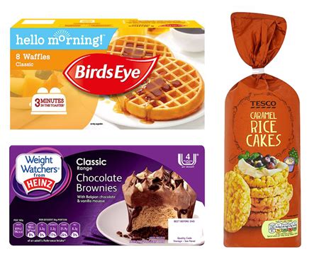 5 Low Calorie Sweet Treats For Flexible Dieters - Allie Svarc